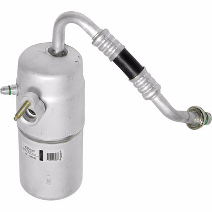 A/C Compressor Kit Replacement for Ford F-150 Lincoln Mark LT (2004–2006)
