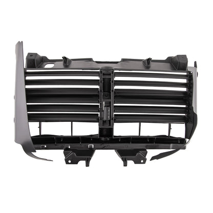 Active Grille Radiator Shutter for Ram 1500 (2013–2018)