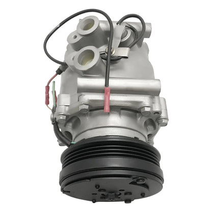 AC Compressor Kit Replacement for Honda Civic Del Sol 1.6L (1996–1998)
