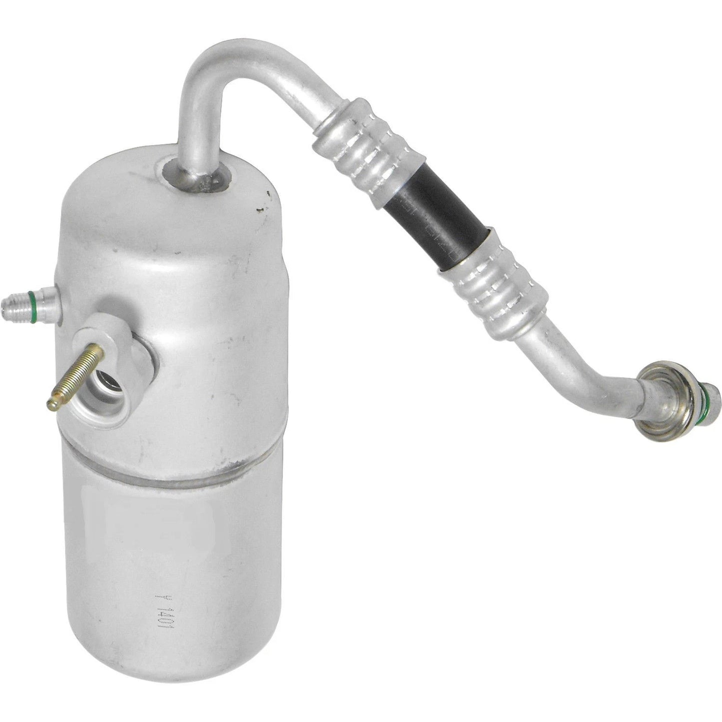 AC Compressor Kit Replacement for Holden Captiva (2007–2016)