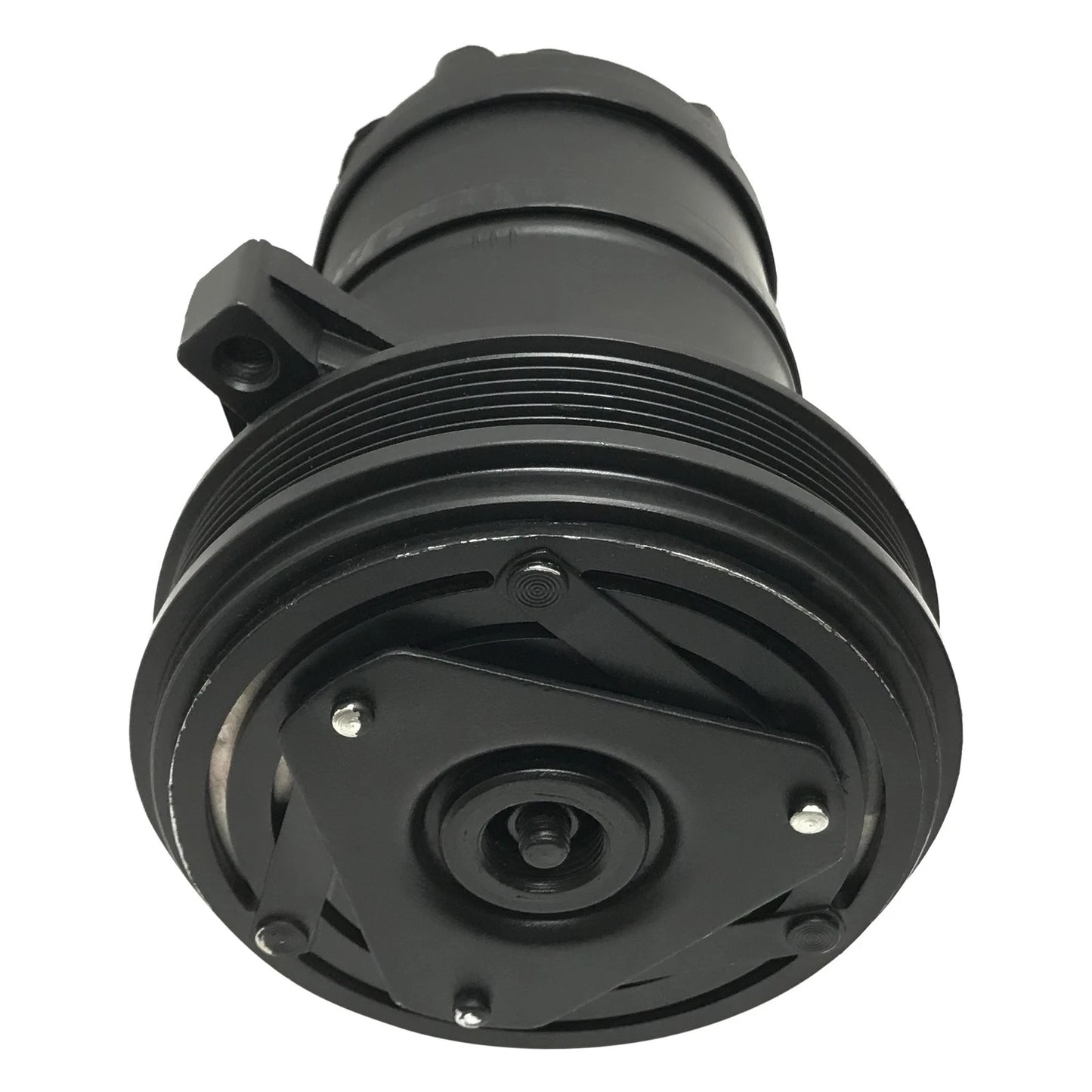 A C Compressor with Clutch for Honda CRV (2007–2011)