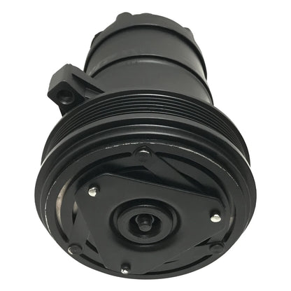 A C Compressor with Clutch for Honda CRV (2007–2011)