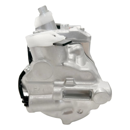 A/C Compressor Replacement for Mercedes E280 3.0L (2007–2009)
