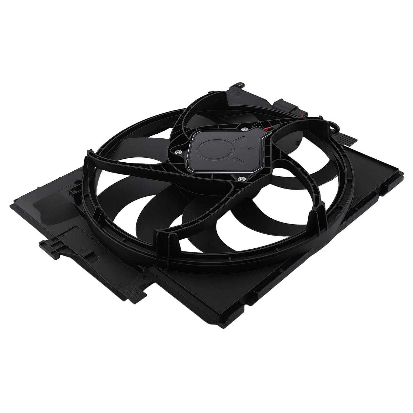 Electric Radiator Cooling Fan for BMW 428i/428i xDrive (2014–2016)