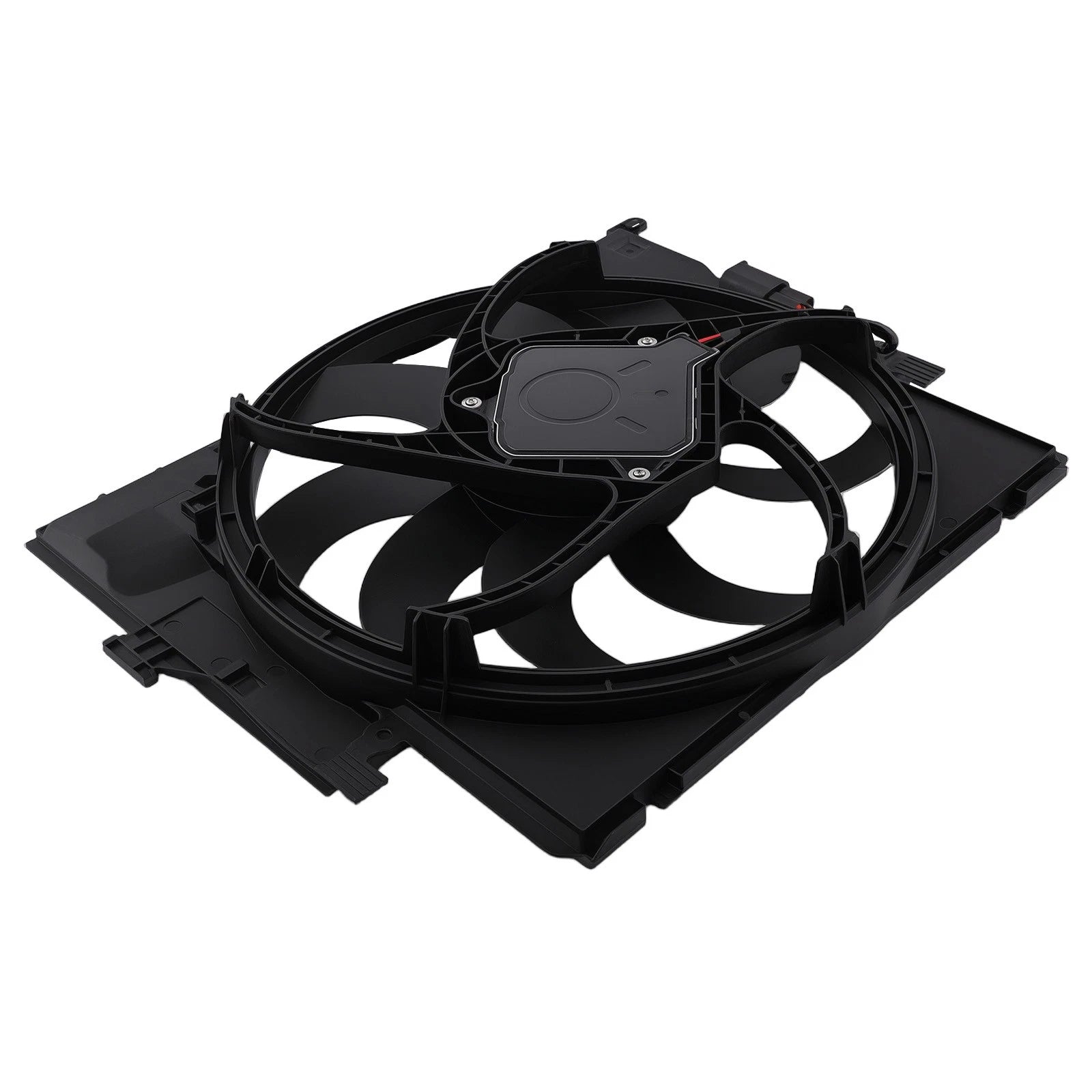 Electric Radiator Cooling Fan for BMW 428i/428i xDrive (2014–2016)