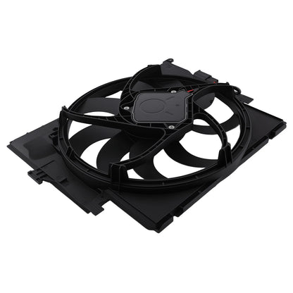 Electric Radiator Cooling Fan for BMW 428i/428i xDrive (2014–2016)