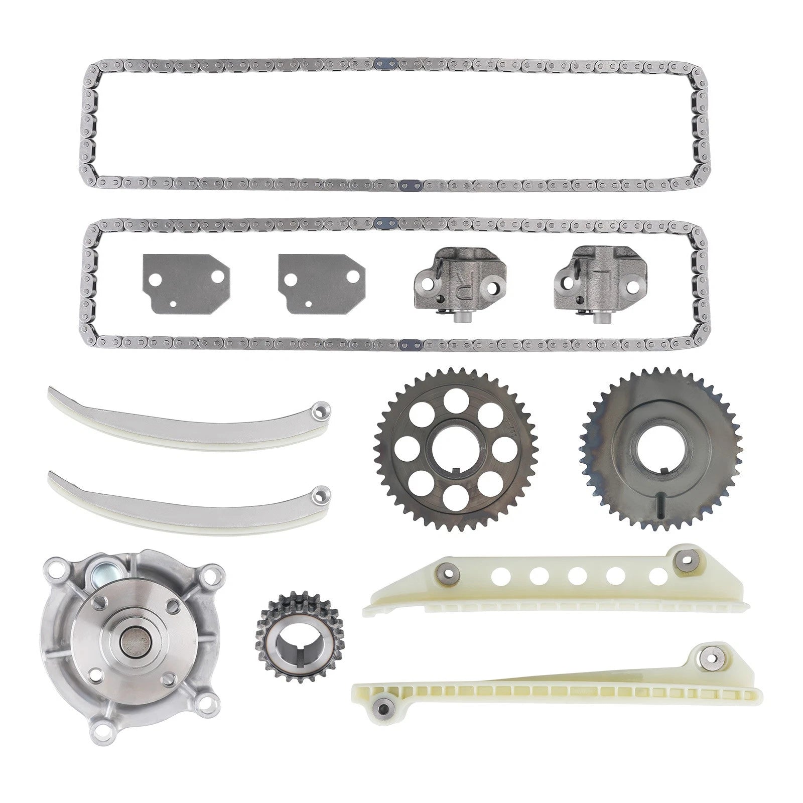 Engine Timing Chain Kit for Lincoln Town Car (2004–2004)