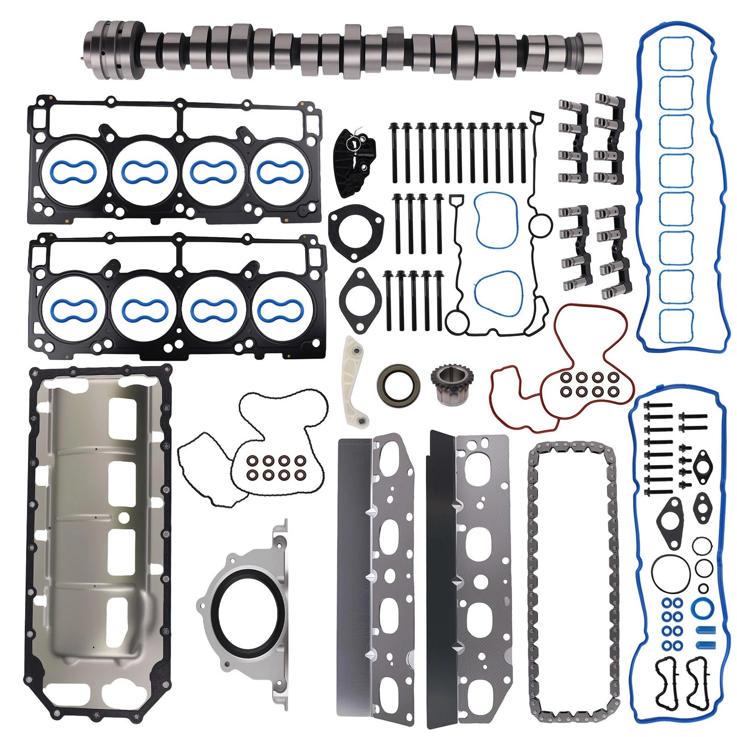 Camshaft for Ford Mustang (1965–1973)