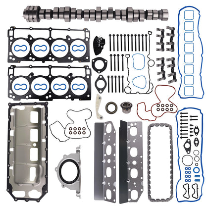 Camshaft for Ford Mustang (1965–1973)