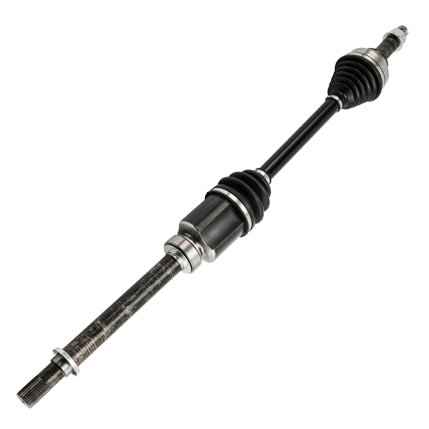 Front Right CV Axle Shaft Assembly for Nissan Sentra (2007–2012)