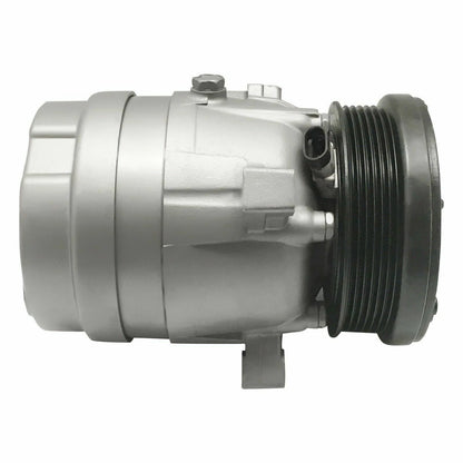 A/C Compressor Kit With O-Rings for Holden Commodore VZ (2004–2006)