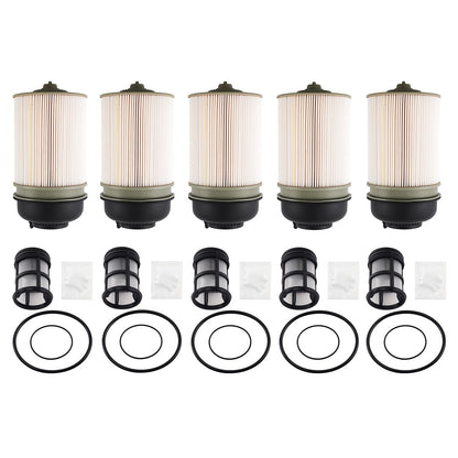 Engine Fuel Filter for Detroit Diesel DD13 DD15 DD16 (2014–2025)