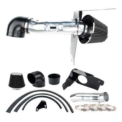 Cold Air Intake Racing Kit for Ford Mustang GT V8 (2005–2009)