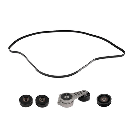 Belt Tensioner Kit for Ford F-150 (2005–2006) 4.6L 5.4L 6PK2605
