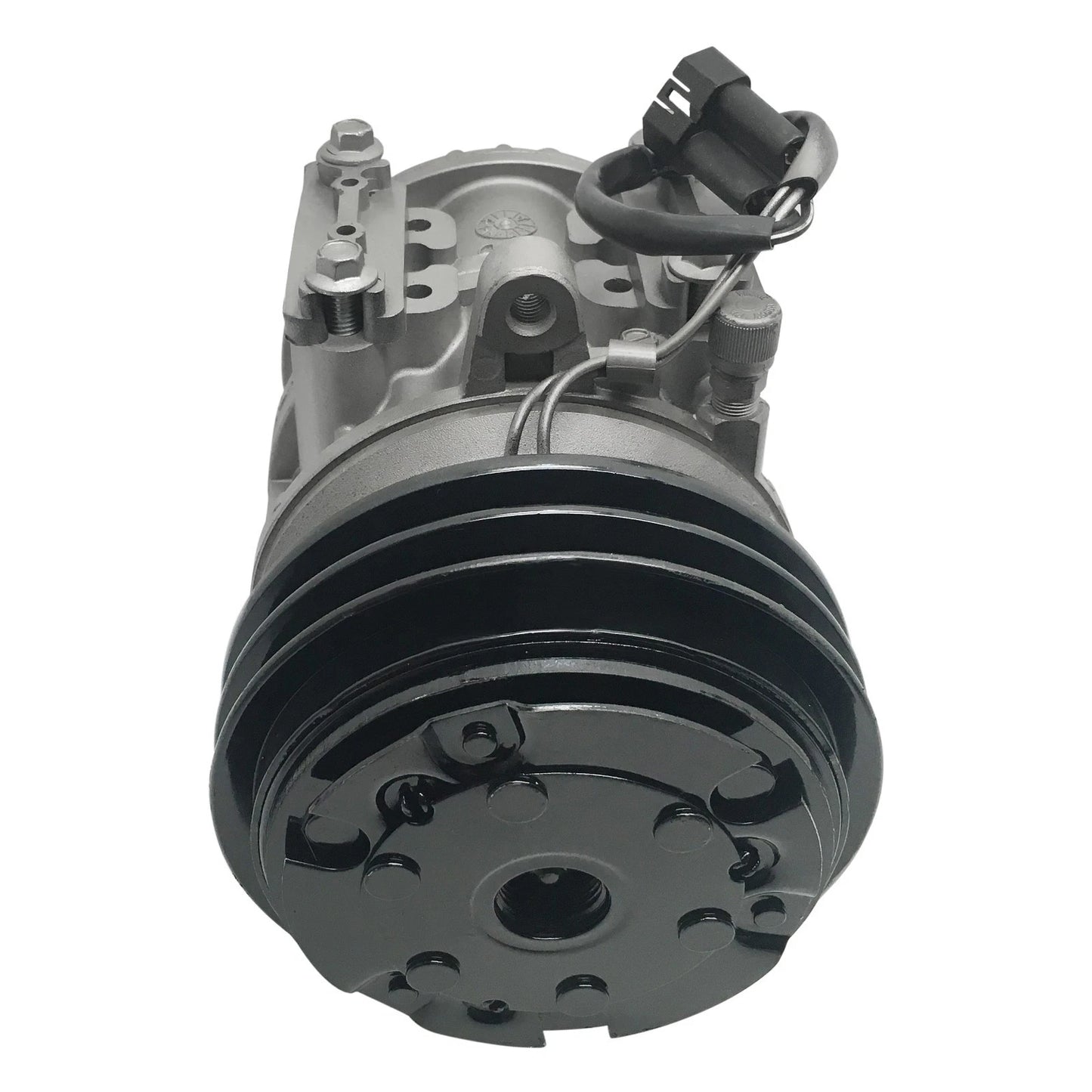 A C Compressor Replacement with Clutch for Mazda 3 (2004–2009)
