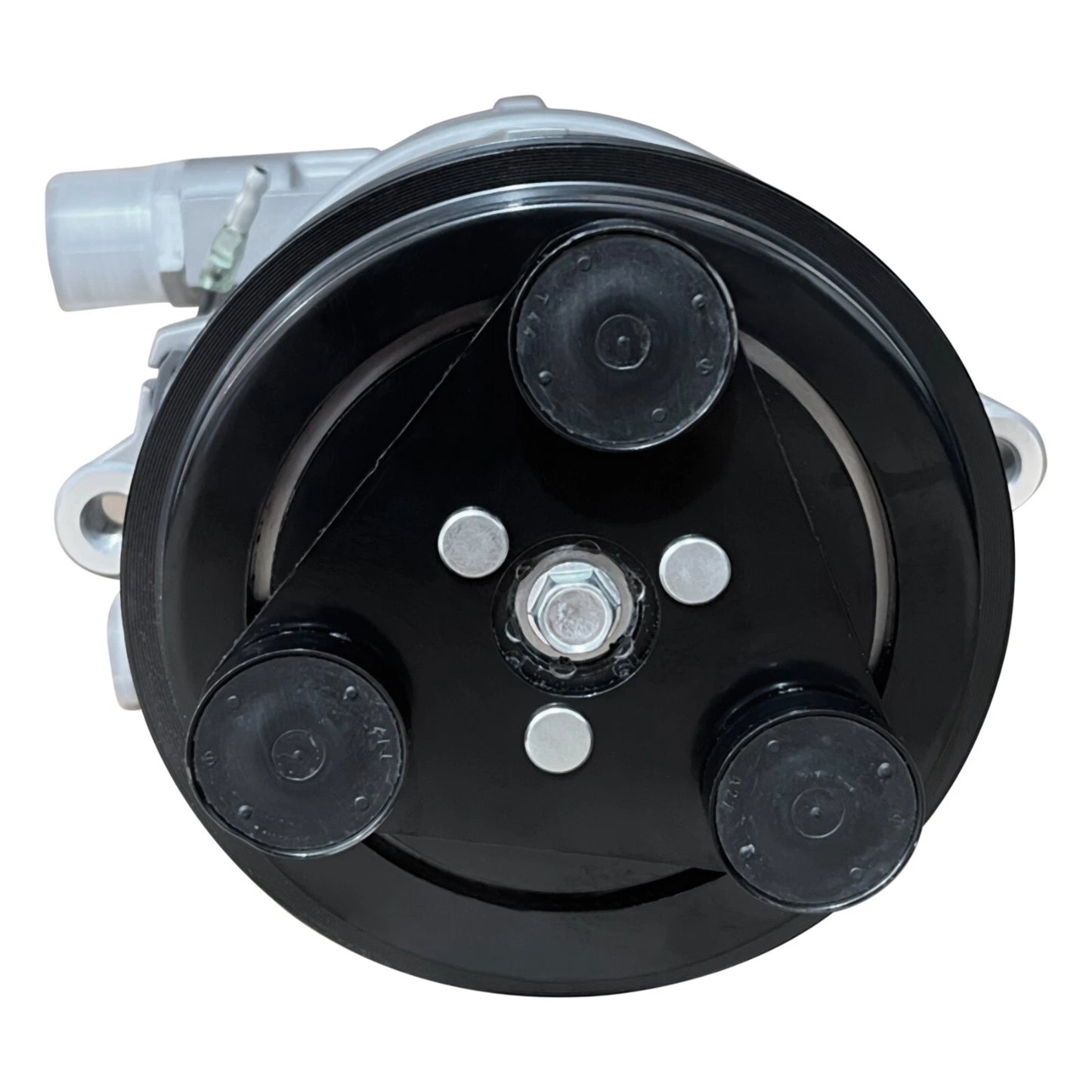 AC Compressor Replacement for Geo Tracker 1.6L (1995–1997)