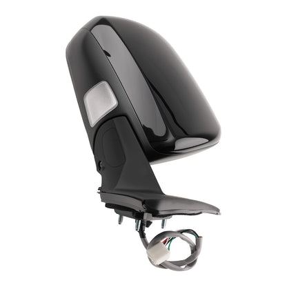 Left Right Side Mirror for Toyota Highlander Hybrid (2008–2013)