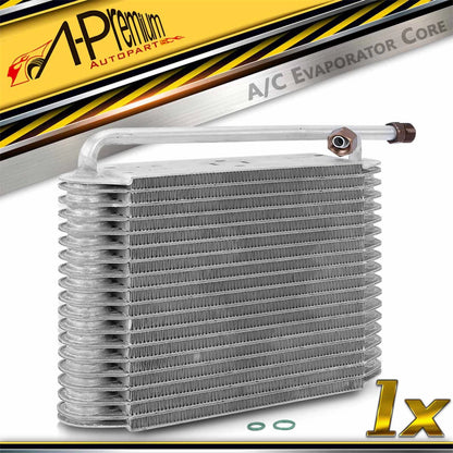 A/C Evaporator Core for Chevy Tahoe (1995–1997) GMC Yukon (1994–2000)