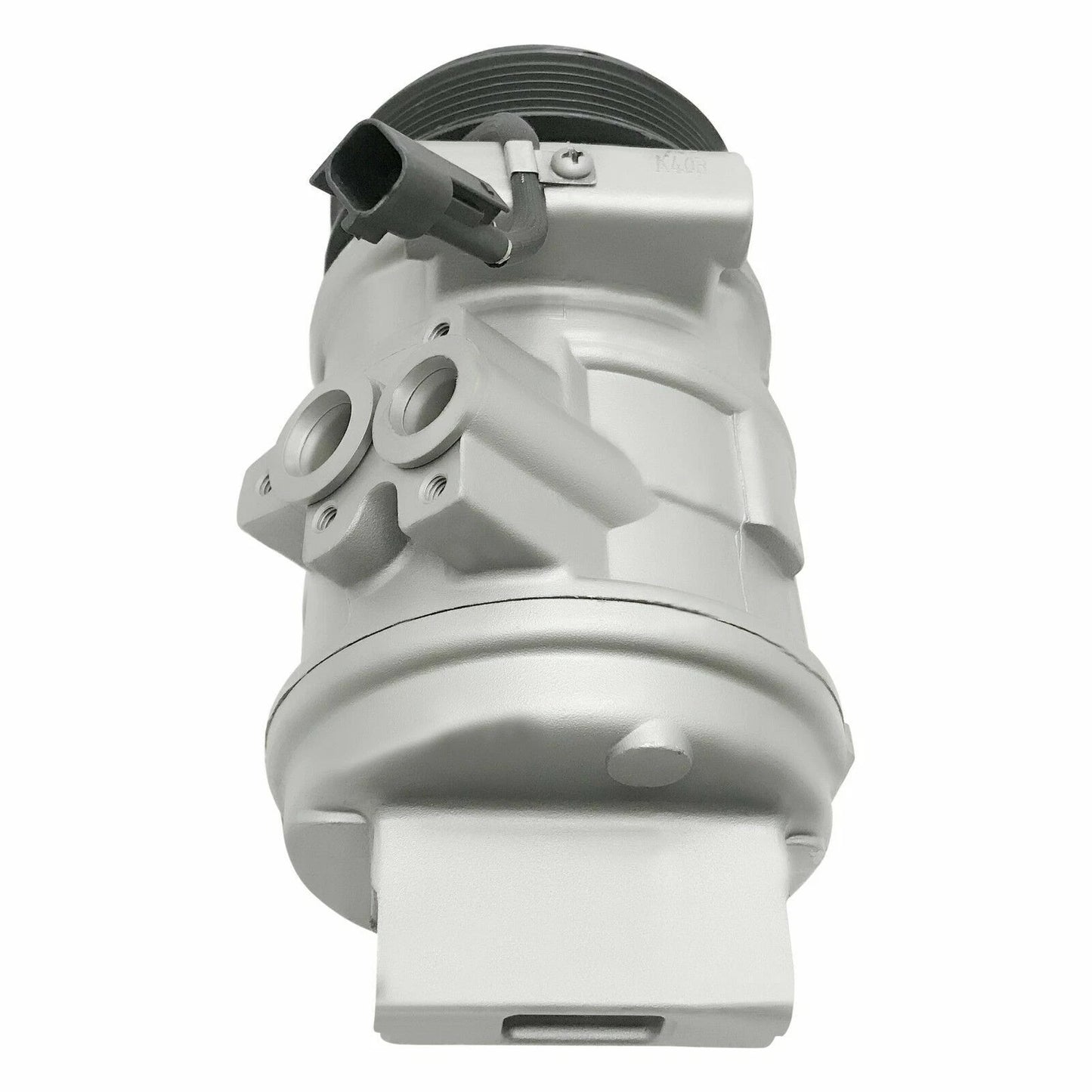 AC Compressor Kit Replacement for Ford Edge and Lincoln MKX (2007–2015)