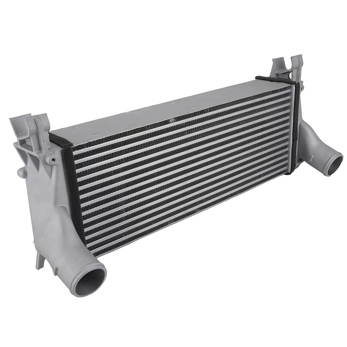Aluminum Turbo Intercooler for Ram 2500 3500 4500 5500 (2013–2018)