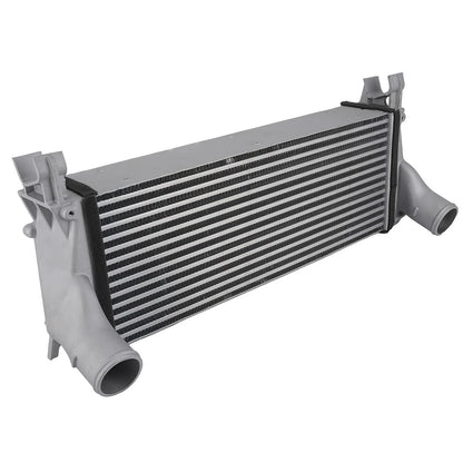 Aluminum Turbo Intercooler for Ram 2500 3500 4500 5500 (2013–2018)