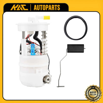 Fuel Pump Module Assembly for Nissan Altima (2002–2003)