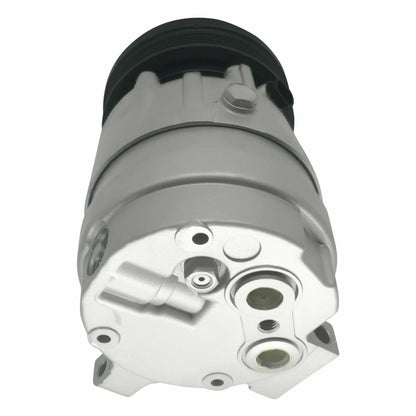 A/C Compressor Kit Replacement for Honda Accord (2013–2017)