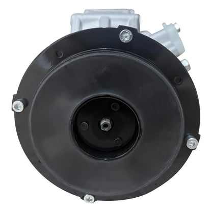 AC Compressor OEM Replacement for Lexus LS500 3.4L (2018–2022)