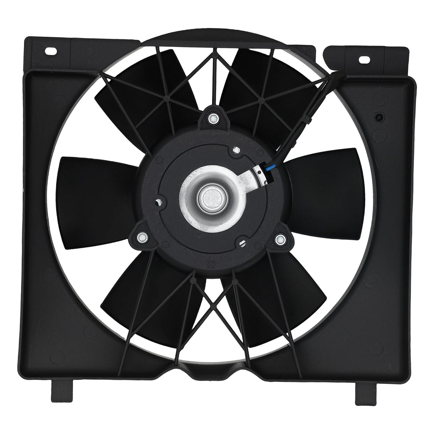 Electric Radiator Cooling Fan for Jeep Cherokee/Comanche 4.0L (1987–1994)