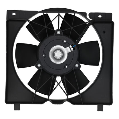 Electric Radiator Cooling Fan for Jeep Cherokee/Comanche 4.0L (1987–1994)