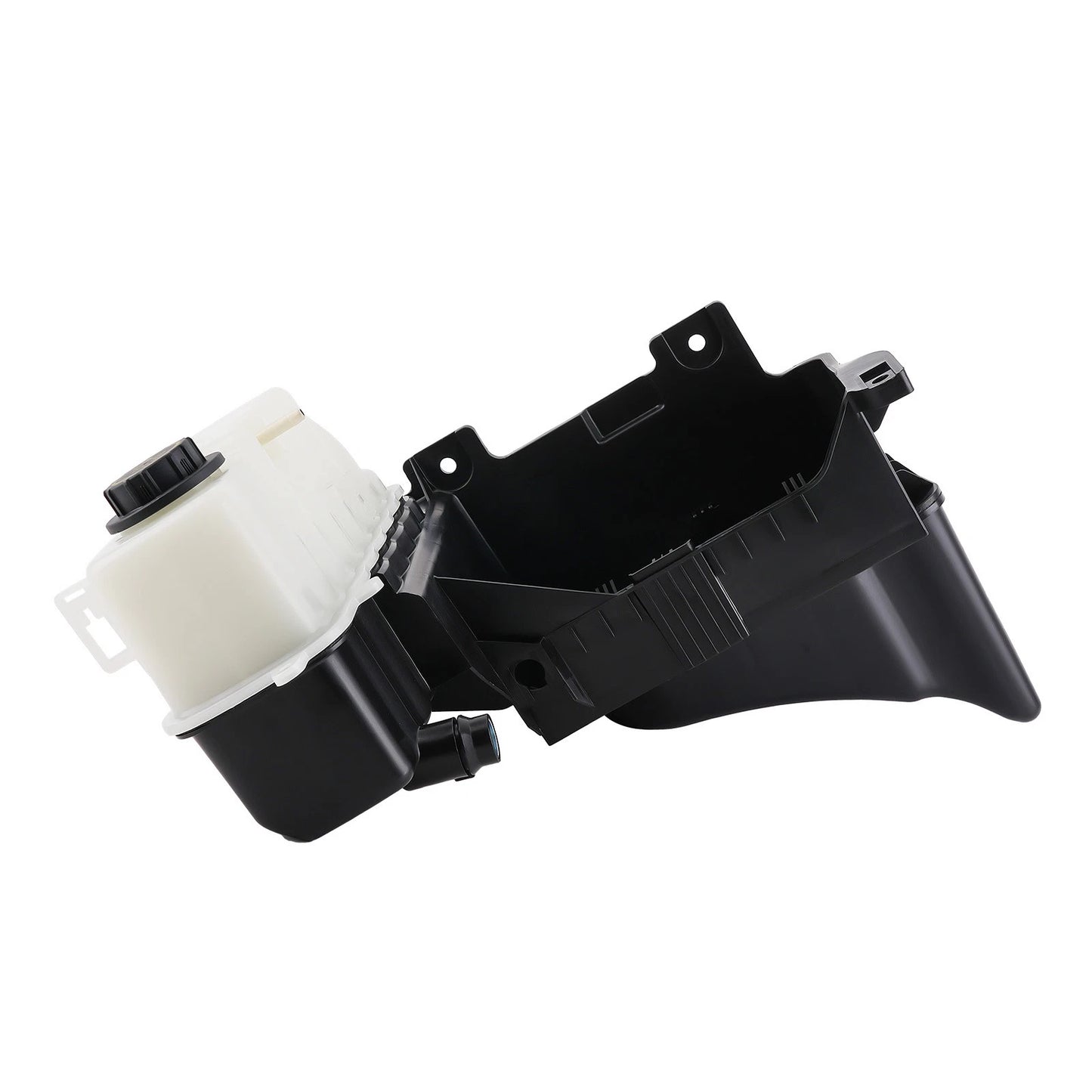 Coolant Reservoir Expansion Tank for Ford F-250/F-350/F-450/F-550 (2011–2016)