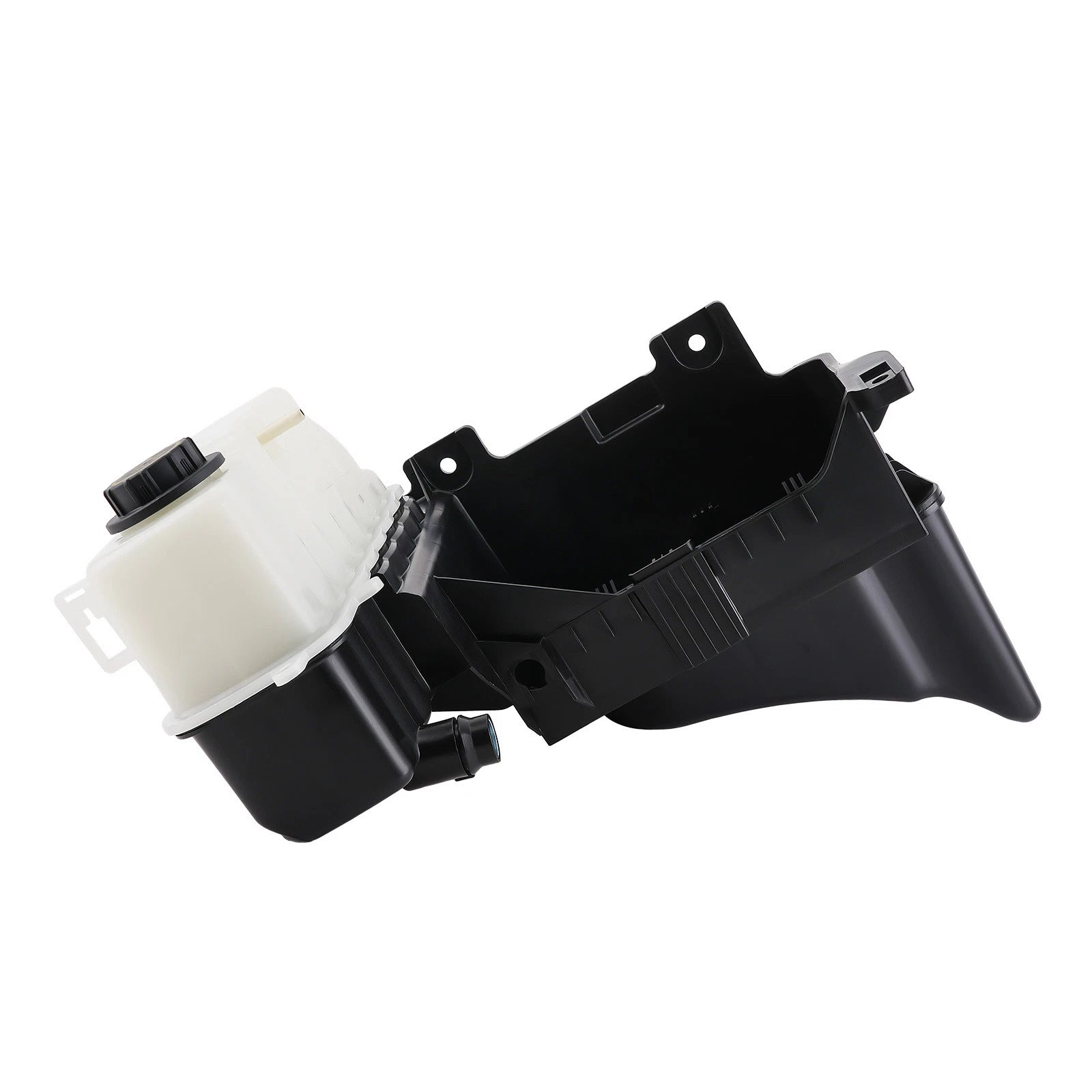Coolant Reservoir Expansion Tank for Ford F-250/F-350/F-450/F-550 (2011–2016)