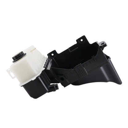 Coolant Reservoir Expansion Tank for Ford F-250/F-350/F-450/F-550 (2011–2016)