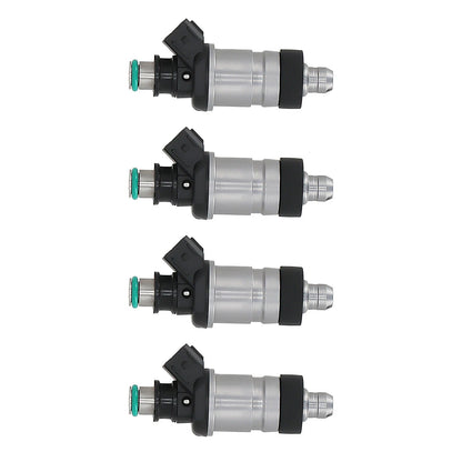 Fuel Injector Set for Acura Integra Honda Civic Accord CR-V (1996–2002)