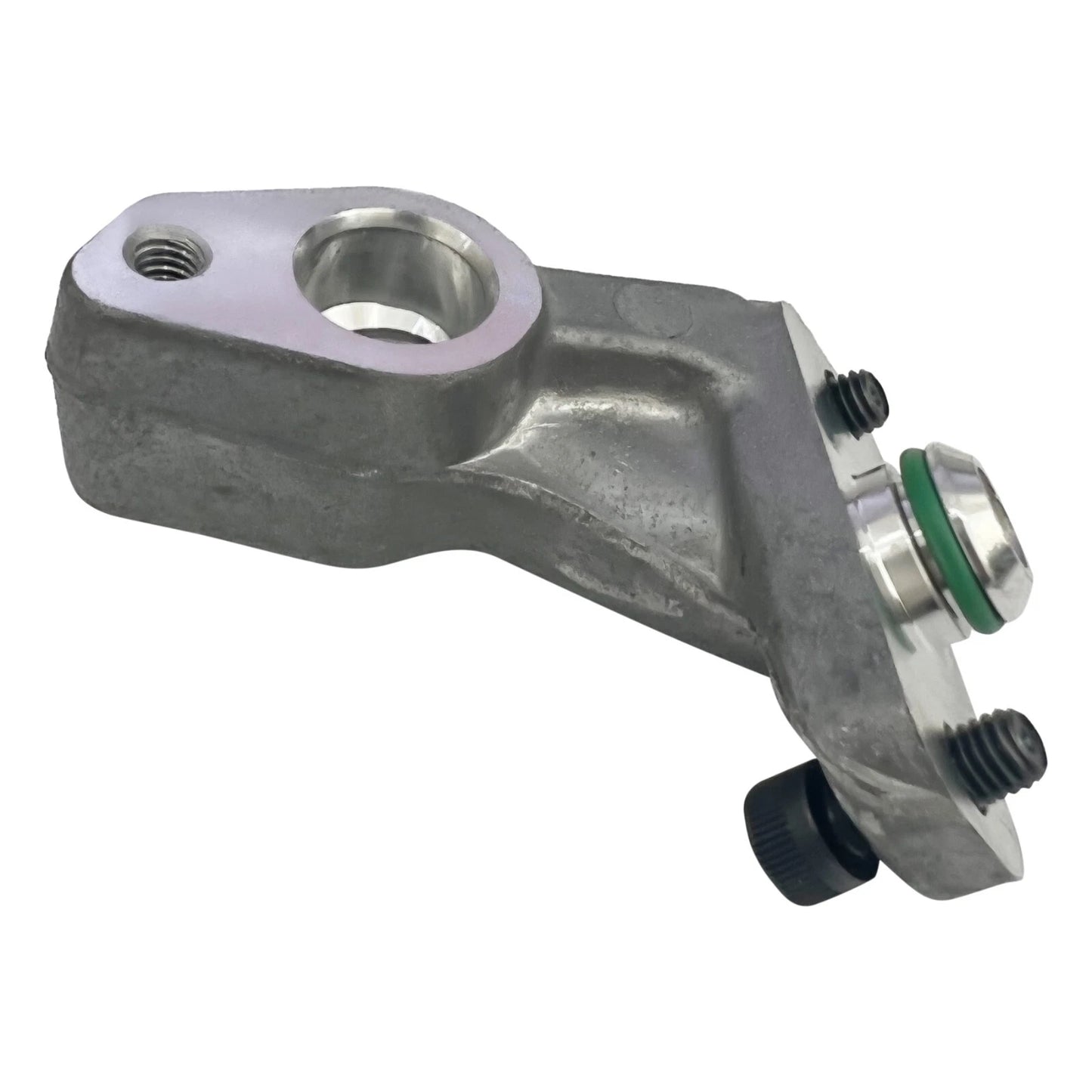 AC Compressor Manifold Replacement for Acura TL 3.2L (2004–2008)