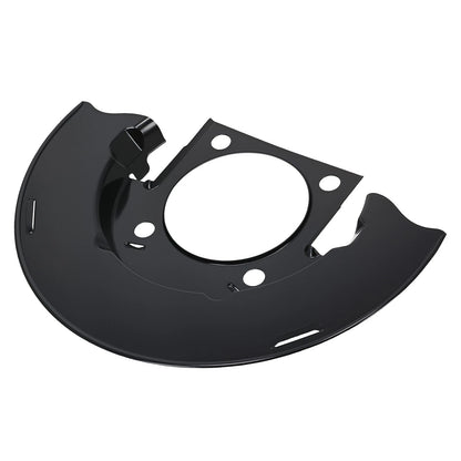 Front Brake Dust Shield for Chevrolet Express 2500 3500 4500 (2003–2025)