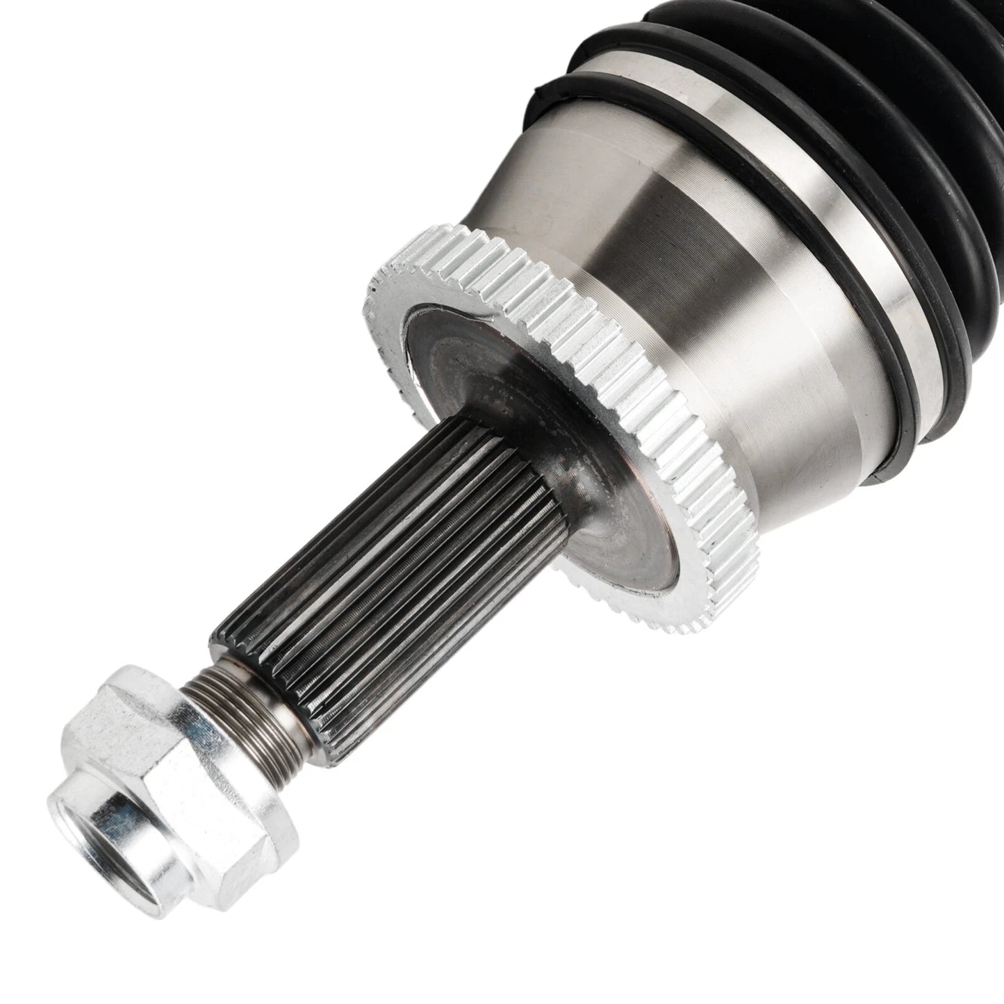 Front Right CV Axle Assembly for Hyundai Tucson (2016–2021) L4 2.0L AWD