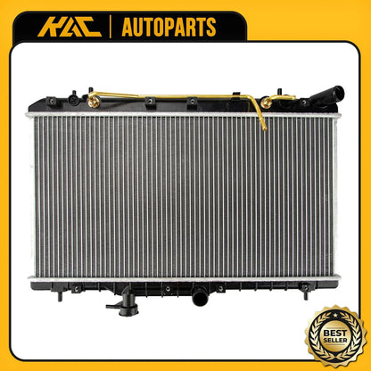 Engine Radiator Aluminum Core for Hyundai Accent (2001–2005)