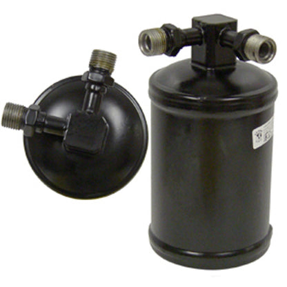 A/C Compressor Kit Replacement for Honda Civic (2006–2011)