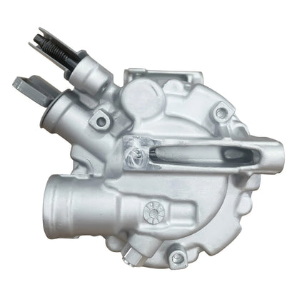 AC Compressor Kit Replacement for Jeep Cherokee 2.0L (2019–2019)