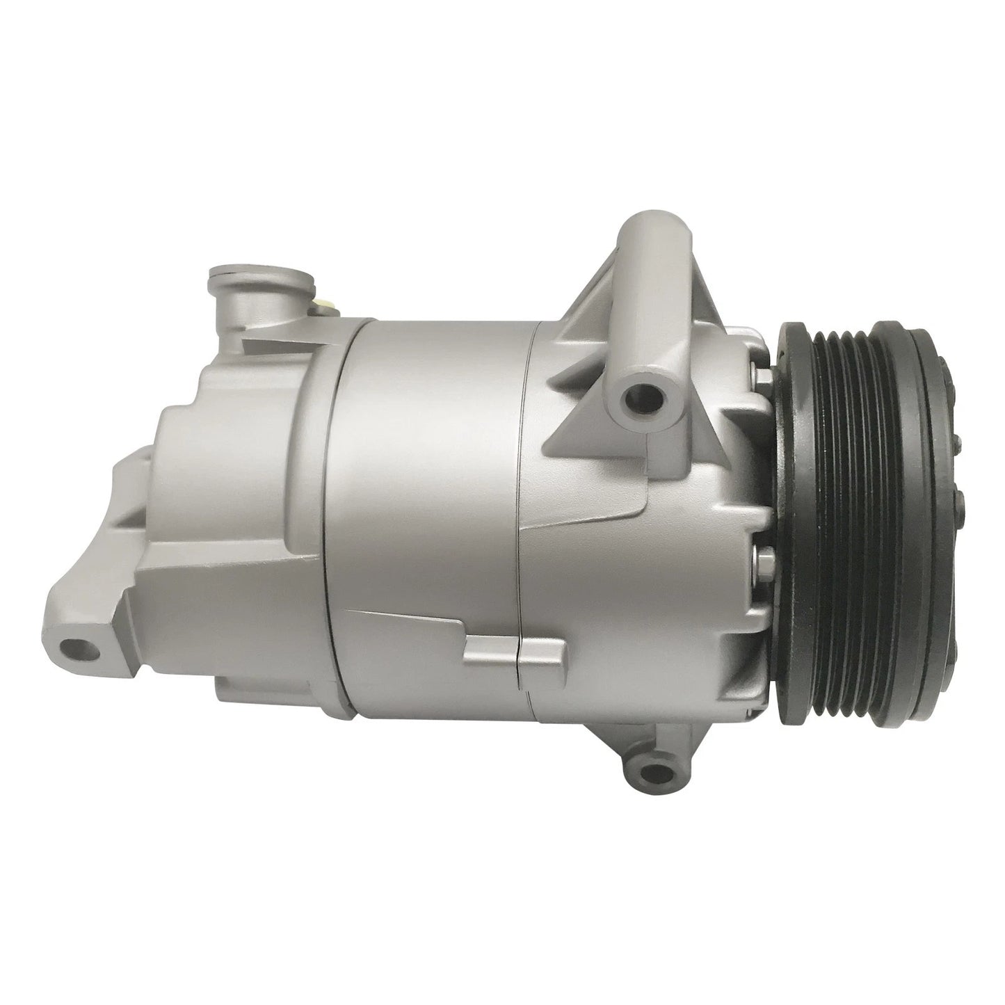 AC Compressor Replacement for Chevrolet HHR 2.2L (2006–2011)