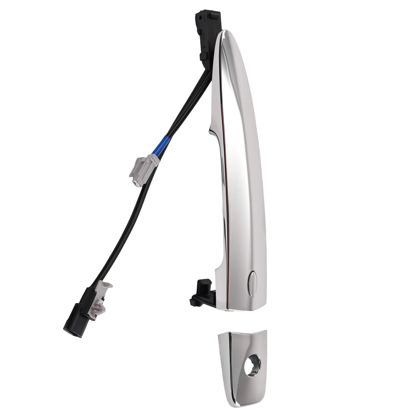 Door Handle Front Left for Nissan Sentra S/SL/SR (2013–2018)