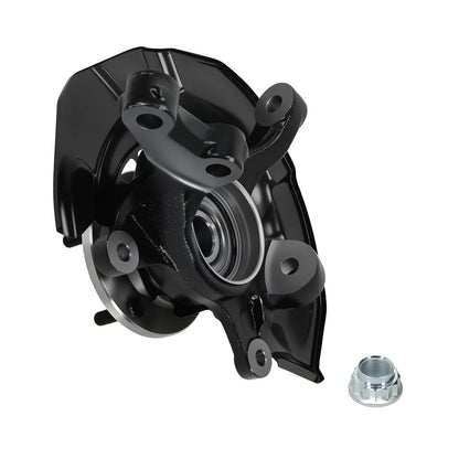 Front Passenger Steering Knuckle Wheel Hub for Toyota Avalon (2005–2007)