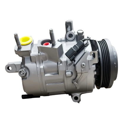 AC Compressor Kit Replacement for Ford Police Interceptor Utility 3.3L (2022)