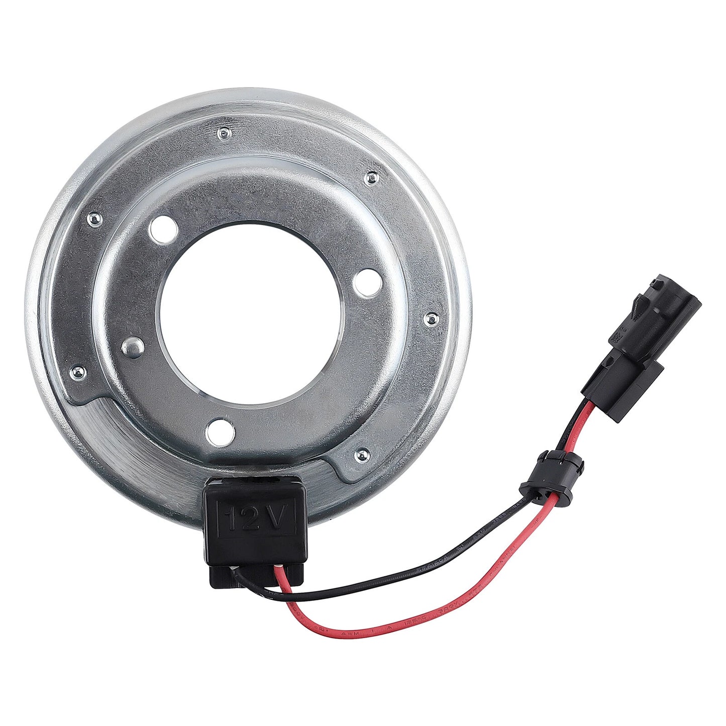 A/C Compressor Clutch Assembly Kit for Nissan Rogue (2008–2015)