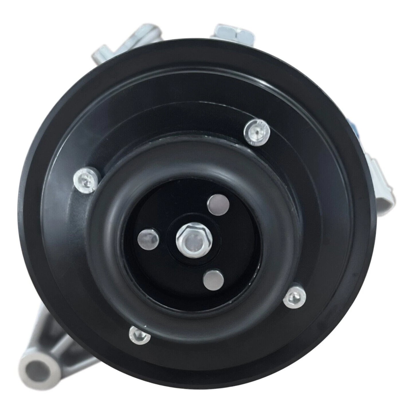 A C Compressor Kit Replacement for Saab 9-4X 3.0L (2011–2011)