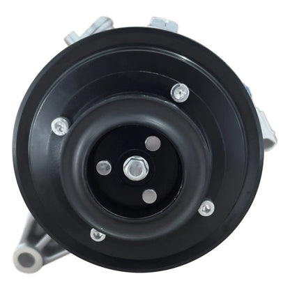 A C Compressor Kit Replacement for Saab 9-4X 3.0L (2011–2011)