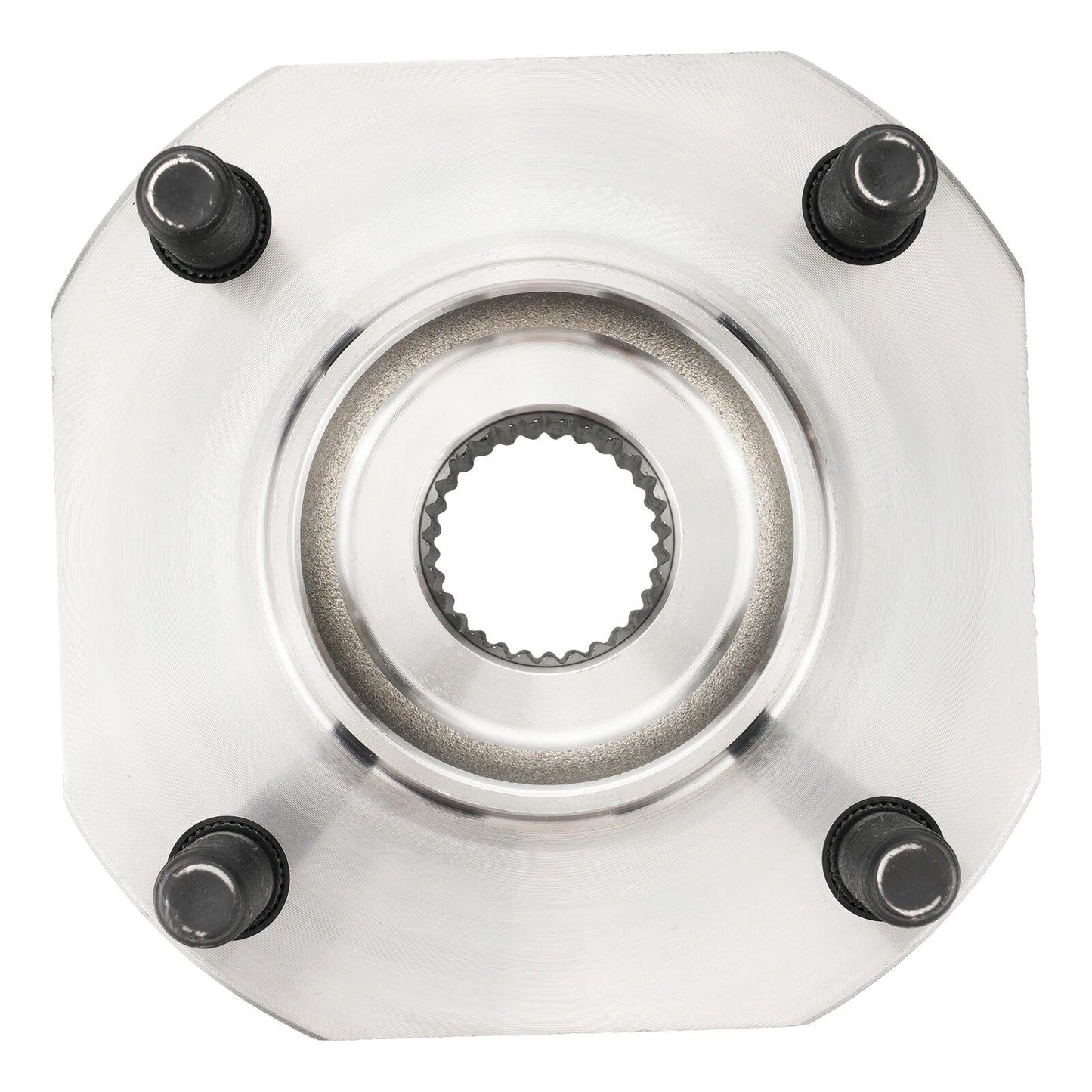 Front Wheel Hub & Bearing Assembly for Nissan Sentra (2007–2012)