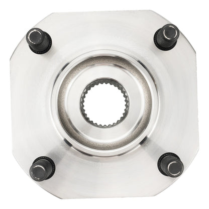 Front Wheel Hub & Bearing Assembly for Nissan Sentra (2007–2012)