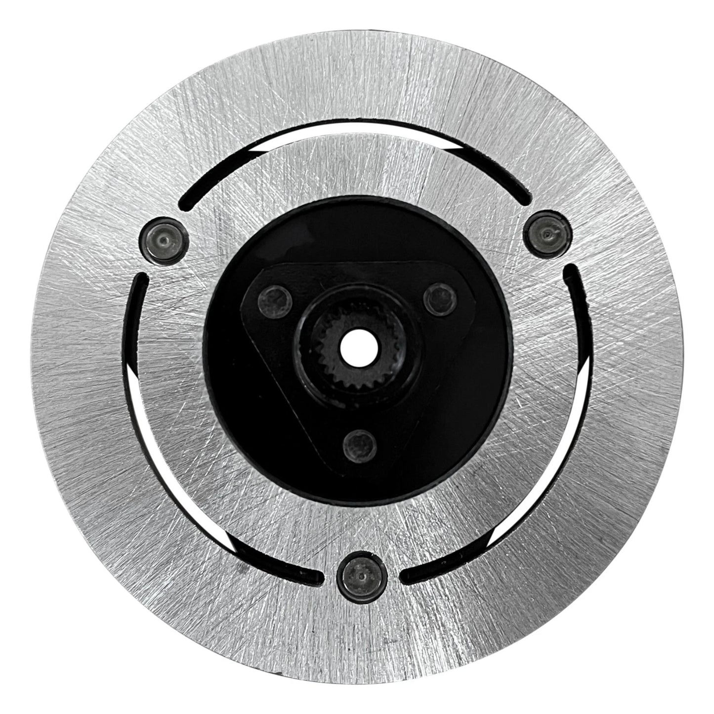 A/C Compressor Clutch Replacement for Ford Transit Connect 2.5L (2017–2025)